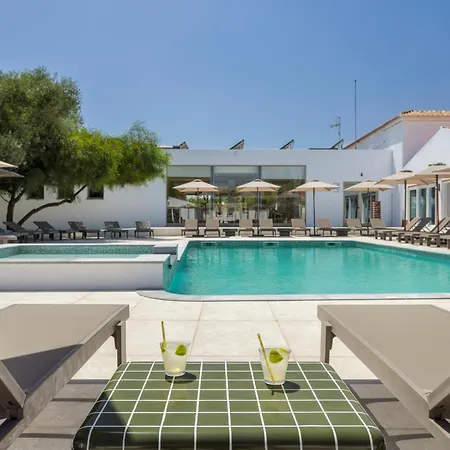 Hotel Branda - Nature