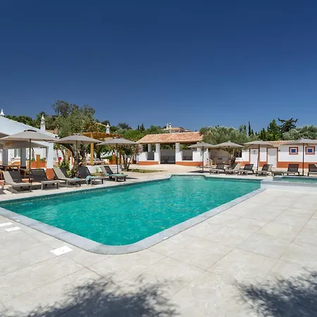 Hotel Branda - Nature Tavira