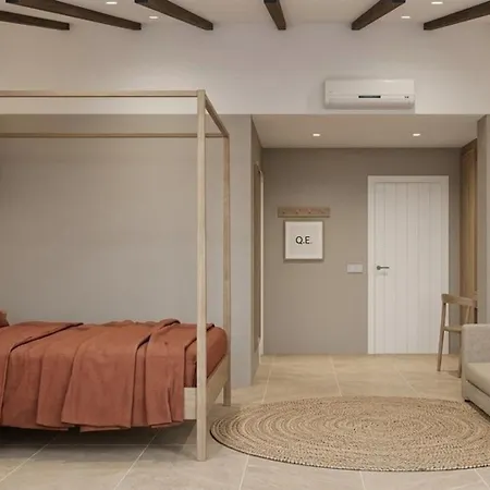 Branda - Nature Hotel Tavira