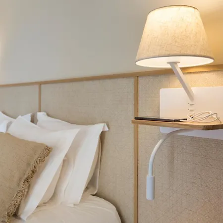 Hotel Branda - Nature Tavira
