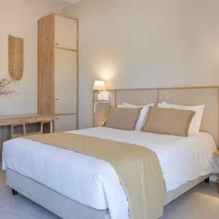 Branda - Nature Hotel
