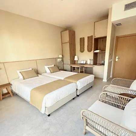Branda - Nature Hotel *