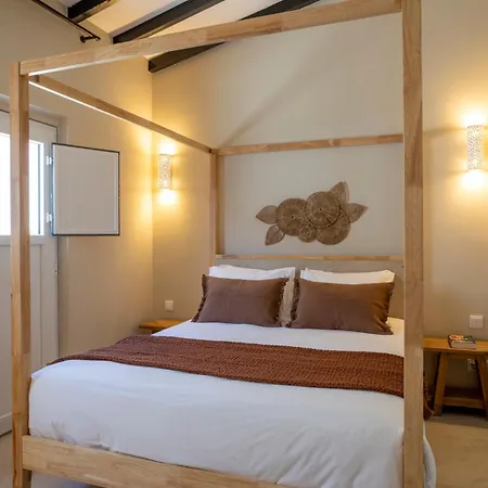 Branda - Nature Hotel Tavira