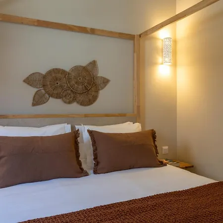 Hotel Branda - Nature Tavira