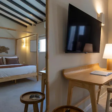 Branda - Nature Hotel *