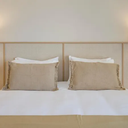 Branda - Nature Hotel Tavira
