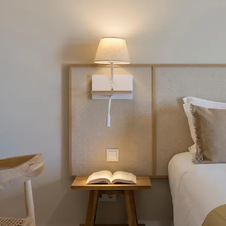 Branda - Nature Hotel Tavira