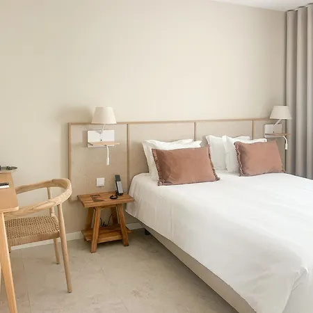 Hotel Branda - Nature Tavira