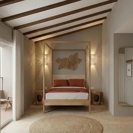 Hotel Branda - Nature Tavira