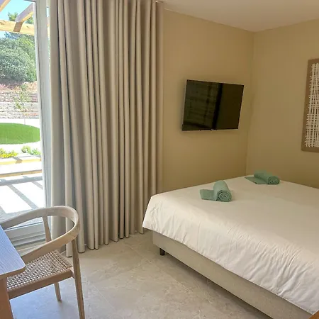 Branda - Nature Hotel