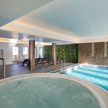 Branda - Nature Hotel