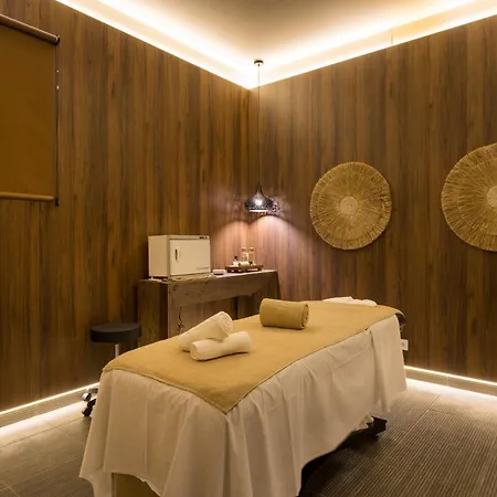 Hotel Branda - Nature Tavira