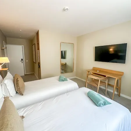 Branda - Nature Hotel *