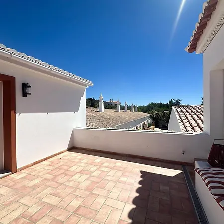 Branda - Nature Hotel Tavira