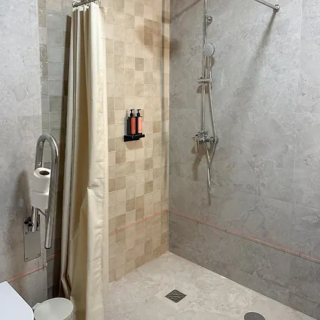 Branda - Nature Hotel *